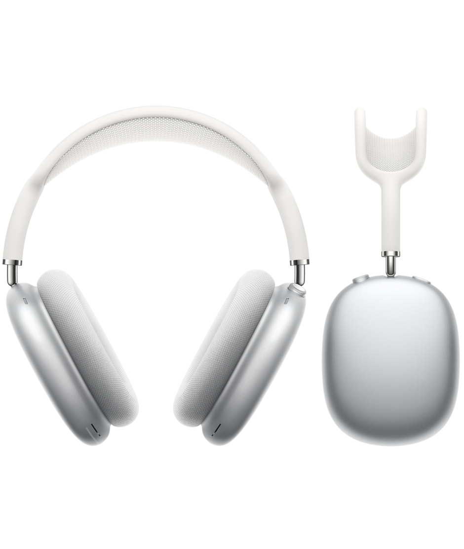 AstifyPods Max Zilver